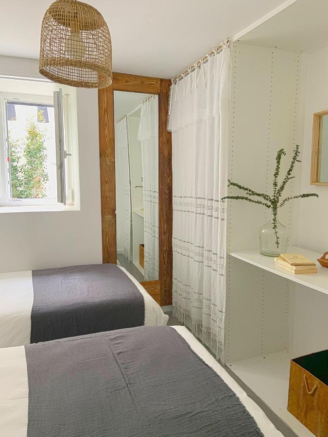 קסקאיס Bem Lembrados Apartment מראה חיצוני תמונה