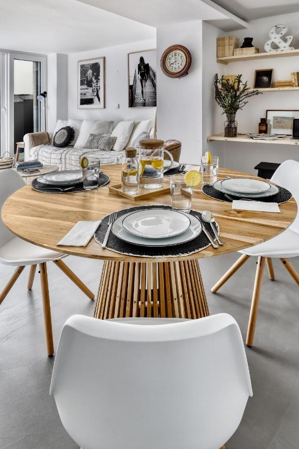 קסקאיס Bem Lembrados Apartment מראה חיצוני תמונה