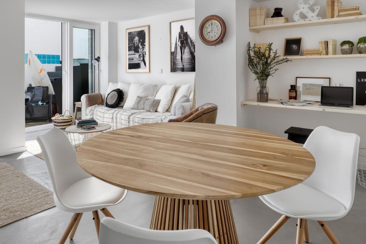 קסקאיס Bem Lembrados Apartment מראה חיצוני תמונה
