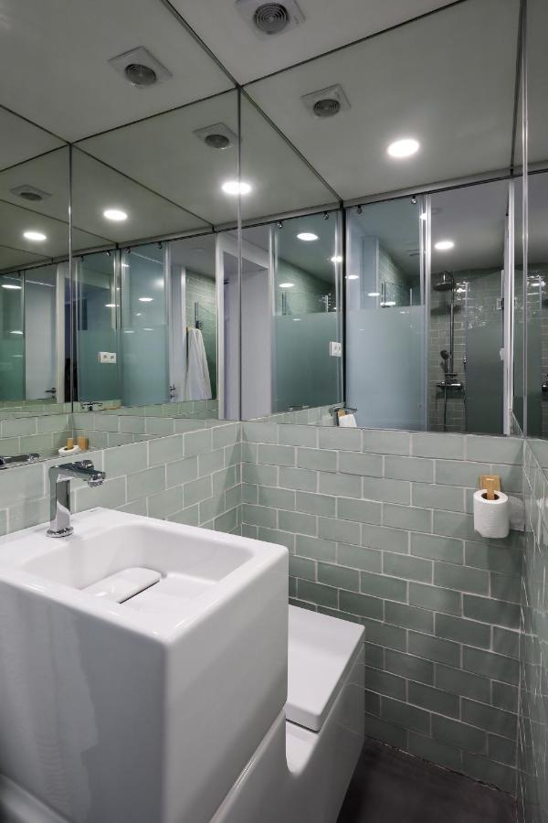 קסקאיס Bem Lembrados Apartment מראה חיצוני תמונה