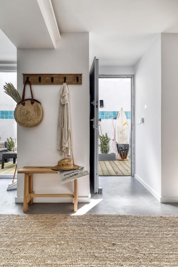 קסקאיס Bem Lembrados Apartment מראה חיצוני תמונה