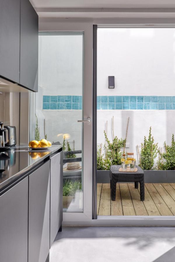קסקאיס Bem Lembrados Apartment מראה חיצוני תמונה