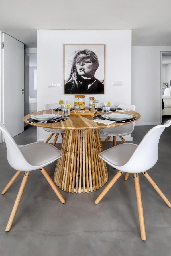 קסקאיס Bem Lembrados Apartment מראה חיצוני תמונה