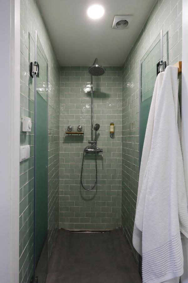 קסקאיס Bem Lembrados Apartment מראה חיצוני תמונה