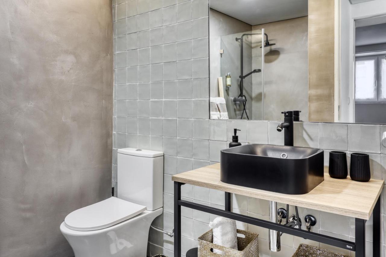 קסקאיס Bem Lembrados Apartment מראה חיצוני תמונה