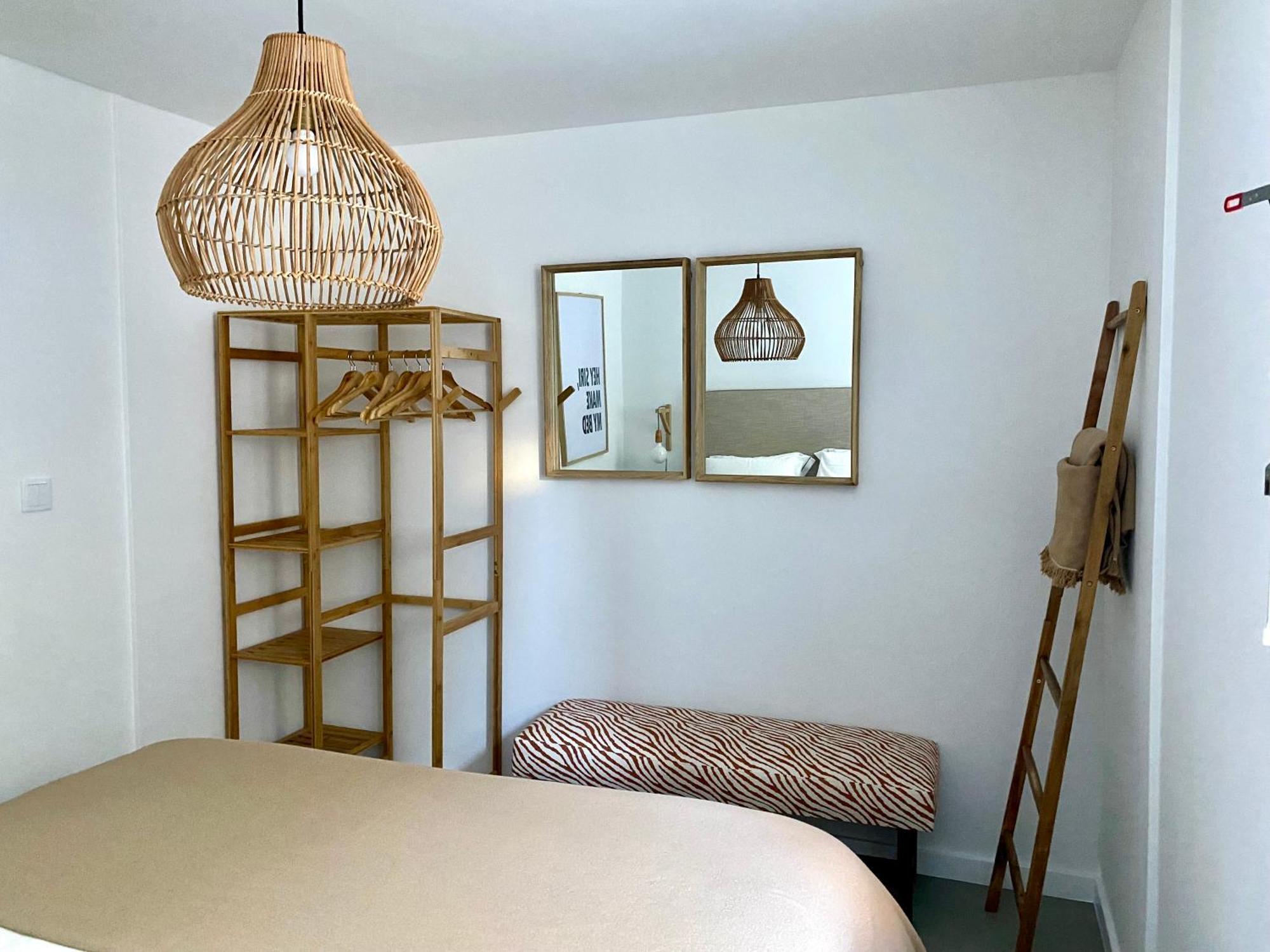 קסקאיס Bem Lembrados Apartment מראה חיצוני תמונה
